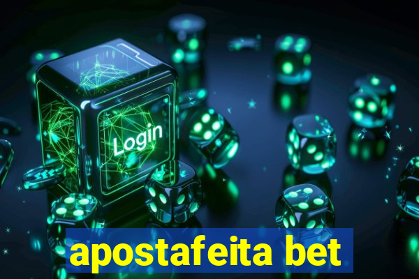 apostafeita bet